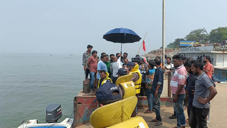 পদ্মায় বাসডুবিতে নিহত ২৬ জনের পরিচয় শনাক্ত