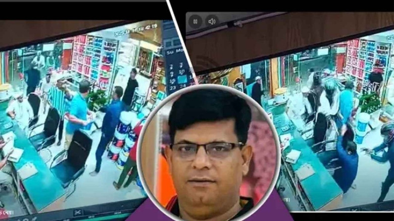 পল্লবীতে যুবদল নেতা কিবরিয়া হত্যাকাণ্ডে জড়িত দুই শুটার গ্রেফতার