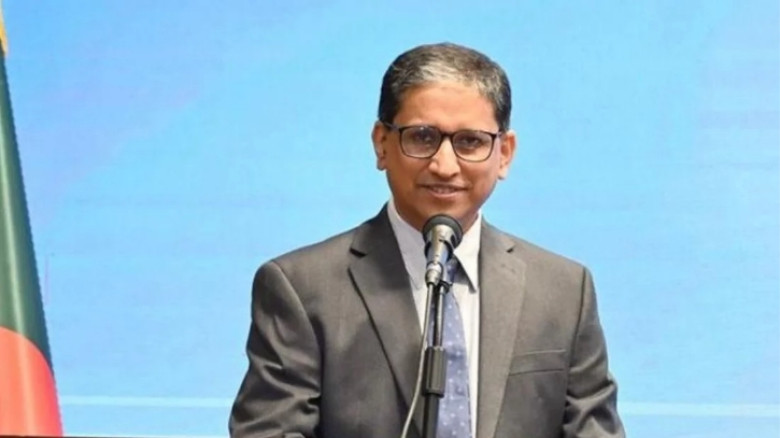 ঢাকা-দিল্লির সম্পর্ক জোরদারে খোলামেলা আলোচনার আহ্বান হাইকমিশনারের