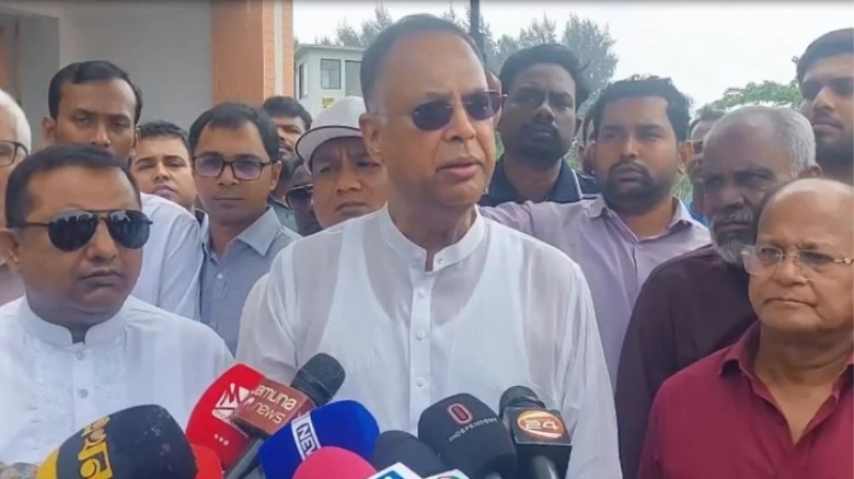 একদিনের তেল দুই ঘণ্টার মধ্যেই শেষ হয়ে যাচ্ছে: জ্বালানিমন্ত্রী