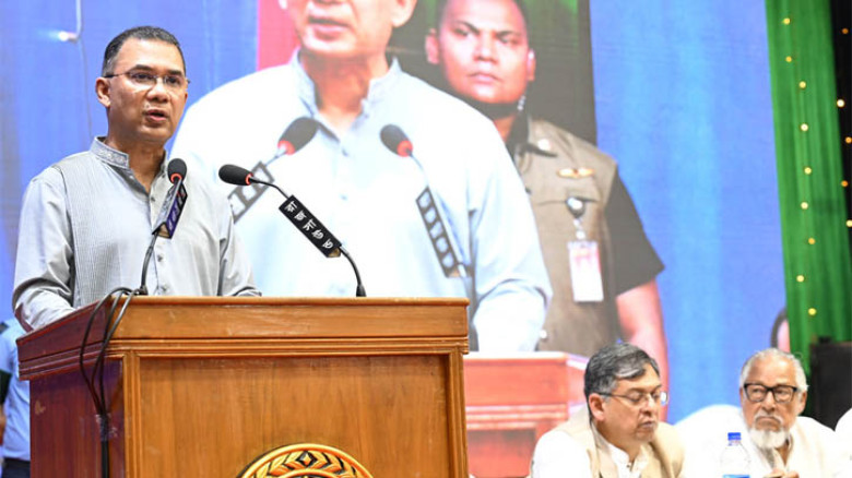 আলোচনার নামে এমন কিছু করা উচিত নয়, যা স্বাধীনতা ও মুক্তিযুদ্ধকে খাটো করে: প্রধানমন্ত্রী