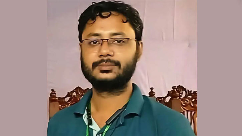 থানায় ঢুকে ওসিসহ পুলিশ সদস্যদের হামলার মামলায় জামায়াত নেতা গ্রেফতার