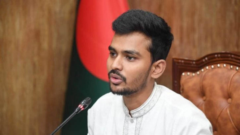 ডিপ স্টেট কারা, ক্ষমতায় রাখার প্রস্তাবে কী শর্ত ছিল, বললেন আসিফ