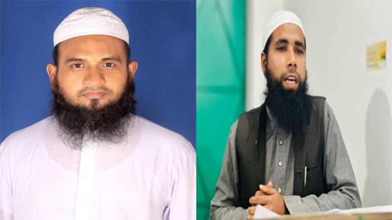 ইসলামী আন্দোলন বাংলাদেশের শ্রীপুর শাখার সভা অনুষ্ঠিত, কমিটি পুনর্গঠন