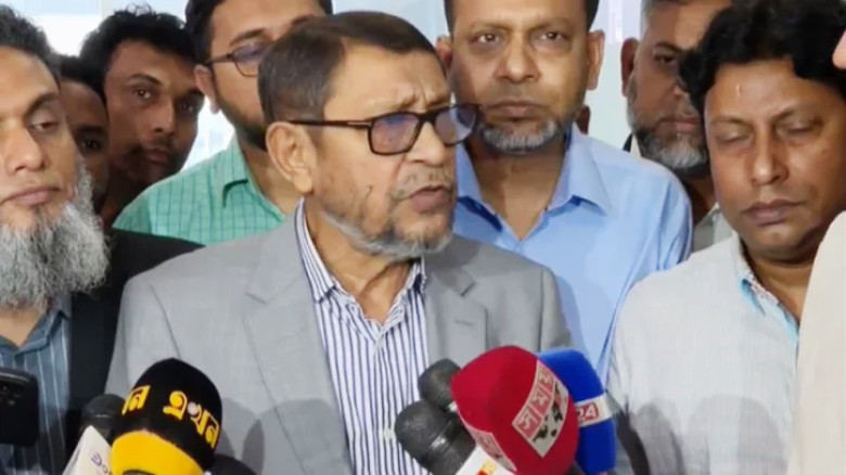 রাজশাহী মেডিকেলের পরিচালককে ফাঁসির কাষ্ঠে চড়ানো উচিত: স্বাস্থ্যমন্ত্রী