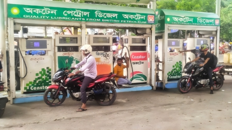 সকল পেট্রোল পাম্পে ট্যাগ অফিসার নিয়োগের সিদ্ধান্ত