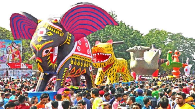 ২৫০০ টাকা করে প্রত্যেক নাগরিককে ‘বৈশাখী ভাতা’ দেওয়া নিয়ে যা জানা গেল