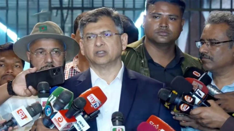 সরকারের সফলতা তেলের দাম না বাড়ানো: স্বরাষ্ট্রমন্ত্রী