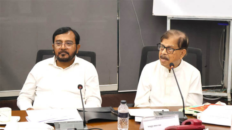 শুধু জুলাই সনদ নয়, সরকার ৩১ দফা বাস্তবায়নের নীতিও মানছে না: এবি পার্টি চেয়ারম্যান মঞ্জু