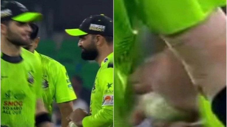 শেষ ওভারের নাটকীয়তা, বল টেম্পারিং বিতর্কে ফিজের দলের বিপক্ষে