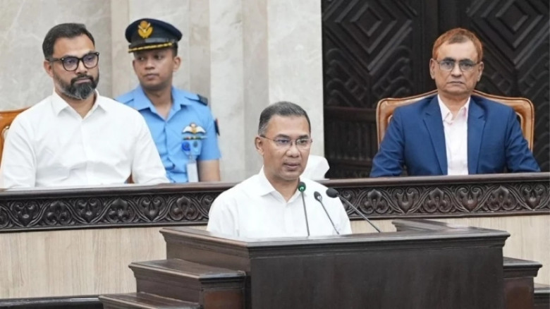 সিলেটে ৩০ এপ্রিল শুরু হচ্ছে ‘নতুন কুঁড়ি স্পোর্টস’: প্রধানমন্ত্রী