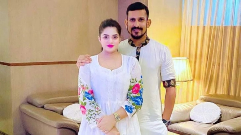 তালাক ছাড়াই বিয়ের অভিযোগ: নাসির-তামিমা দম্পতির হতে পারে ৭ বছরের কারাদণ্ড