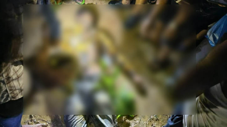 ব্রাহ্মণবাড়িয়ায় বজ্রপাতে যুবক নিহত