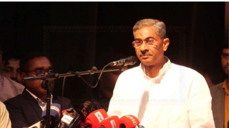 হাজার কোটি টাকার প্রকল্পে জবাবদিহিতা নিশ্চিত হবে: পানিসম্পদ মন্ত্রী