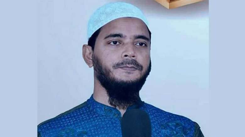 নখের কালি না শুকাতেই উন্নয়নের কথা বলে জুলাই সনদকে ভুলিয়ে দিয়েছি: শফিকুল ইসলাম