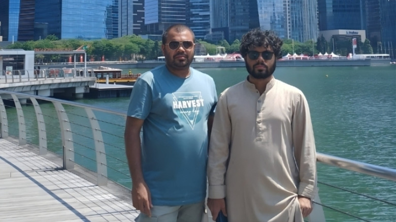 ইনকিলাব মঞ্চ নিয়ে বিস্ফোরক তথ্যের ইঙ্গিত: আগাম ক্ষমা চাইলেন ওসমান হাদির ভাই