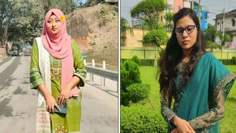 ইনক্লুসিভ জাহাঙ্গীরনগরের নতুন কমিটি ঘোষণা