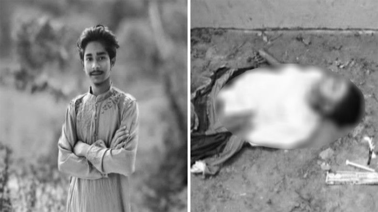 ব্রাহ্মণবাড়িয়ায় পৃথক স্থান থেকে দুই কিশোরের মরদেহ উদ্ধার
