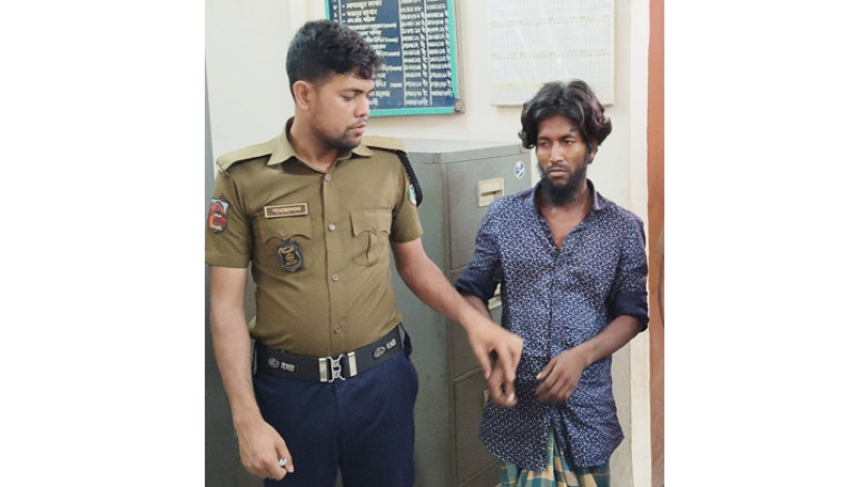 আখাউড়ায় ইভটিজিংয়ের দায়ে এক ব্যক্তিকে ১ বছরের কারাদণ্ড