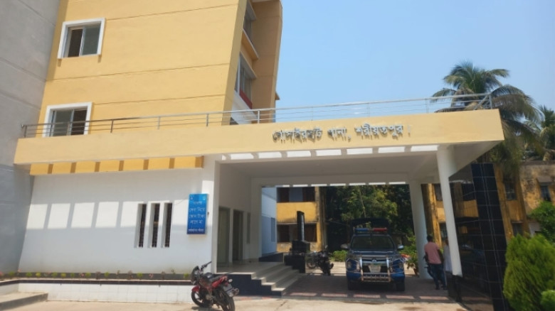 গোসাইরহাটে পানিতে ডুবে মৃগী রোগীর মৃত্যু