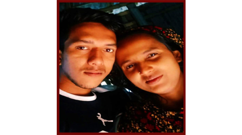 আপন শ্বাশুড়িকে বিয়ে করলেন জামাই!