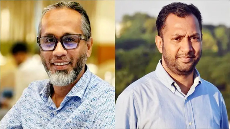 চট্টগ্রাম টিসিজেএ নির্বাচনে সভাপতি এনামুল, সাধারণ সম্পাদক মামুন