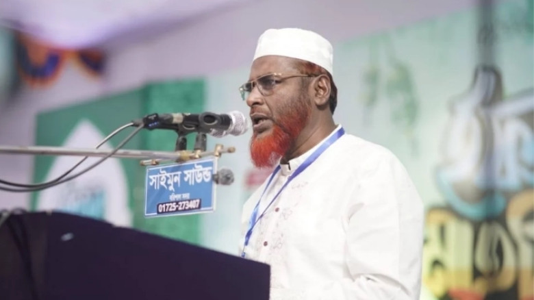 অনলাইন ক্লাসের সিদ্ধান্ত জাতিকে মেধাশূন্য করার ষড়যন্ত্র: গোলাম পরওয়ার