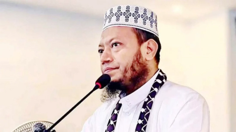 ৫০ কোটি টাকার ঘুষ প্রস্তাবকারীদের নাম প্রকাশ করতে আমির হামজাকে লিগ্যাল নোটিশ
