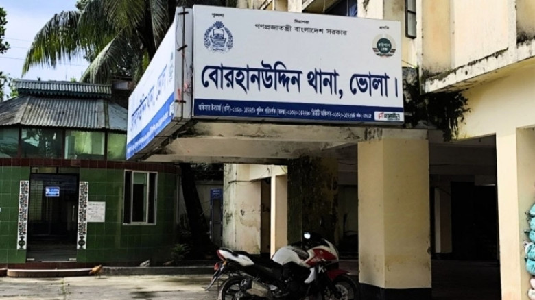 বোরহানউদ্দিনে ছড়িয়ে পড়ছে মাদক বাণিজ্য, প্রশাসনের হস্তক্ষেপ জরুরি