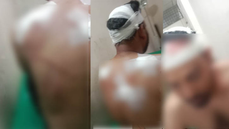 মুরাদনগরে কিশোরীকে অপহরণের চেষ্টা, বাধা দেওয়ায় মামাকে মারধর