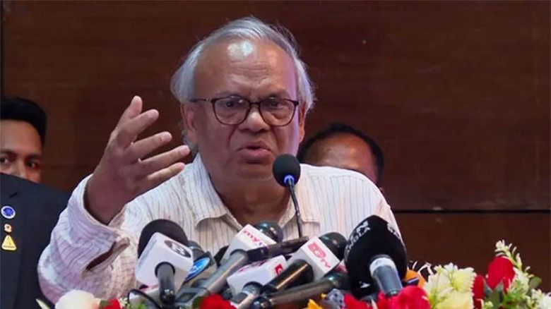 নিরপেক্ষ প্রশাসন ছাড়া সুশাসন নিশ্চিত করা সম্ভব নয়: রিজভী
