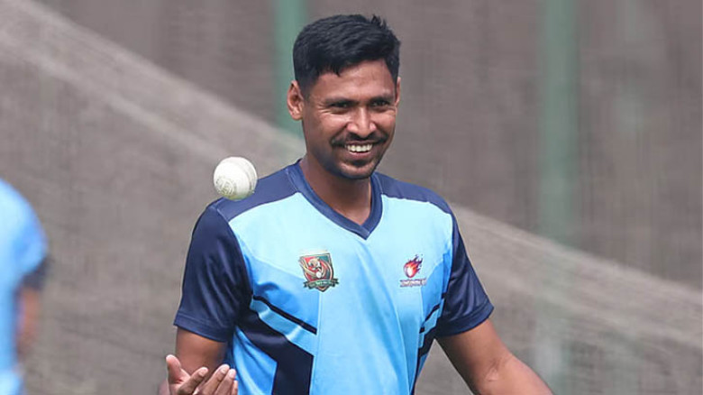 অবশেষে মোস্তাফিজকে বাদ দেওয়া নিয়ে মুখ খুললেন আইপিএল চেয়ারম্যান