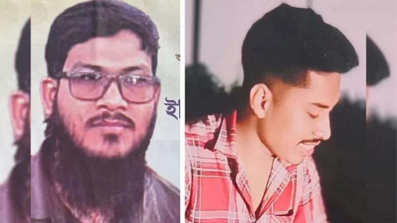 খুঁজে পাচ্ছে না পুলিশ, অথচ ‘সন্ত্রাসী’ সাজ্জাদের দুই সহযোগী আদালতে গিয়ে পেলেন জামিন