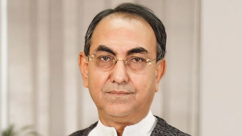 মির্জা আব্বাসের শারীরিক অবস্থার উন্নতি, সিসিইউ থেকে কেবিনে স্থানান্তর