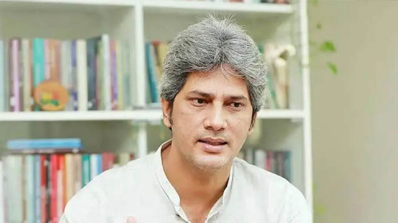 পদ ছাড়ছেন জোনায়েদ সাকি, শনিবার গণসংহতির সংবাদ সম্মেলন