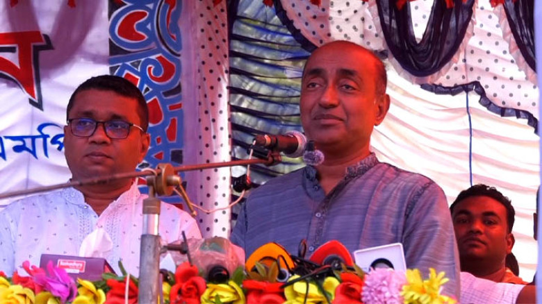 জ্বালানি তেল কালোবাজারি ও মজুতদারির সর্বোচ্চ শাস্তি মৃত্যুদণ্ড: আইনমন্ত্রী