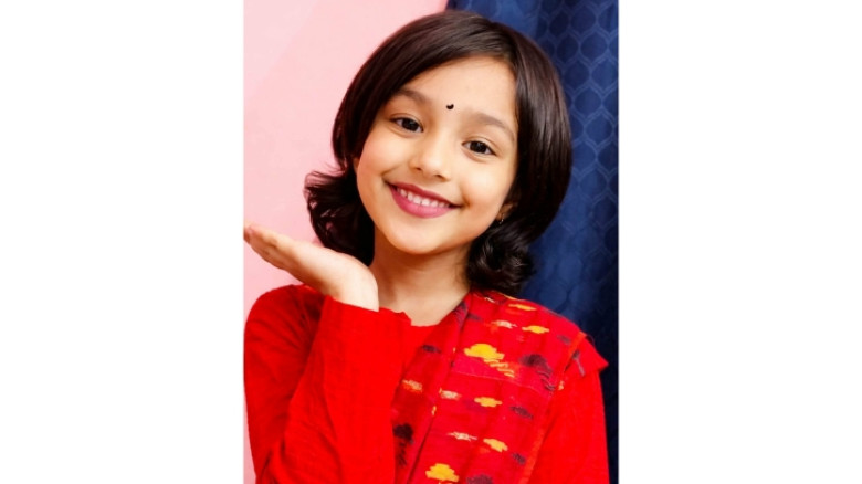 ব্রাহ্মণবাড়িয়ায় হামে আক্রান্ত হয়ে শিশু অমরাতের মৃত্যু