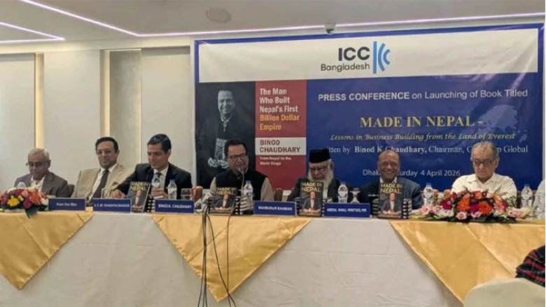 দেশে রাজনৈতিক পরিবর্তন না এলে ফের গণঅভ্যুত্থান হতে পারে: পরিবেশ মন্ত্রী