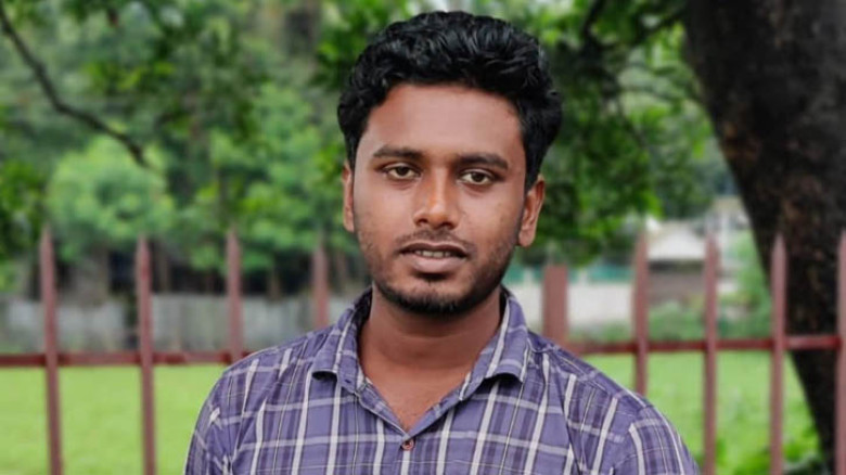 শৃঙ্খলা ভঙ্গের অভিযোগে জবি প্রেসক্লাবের উপদেষ্টা নজরুল বহিষ্কার