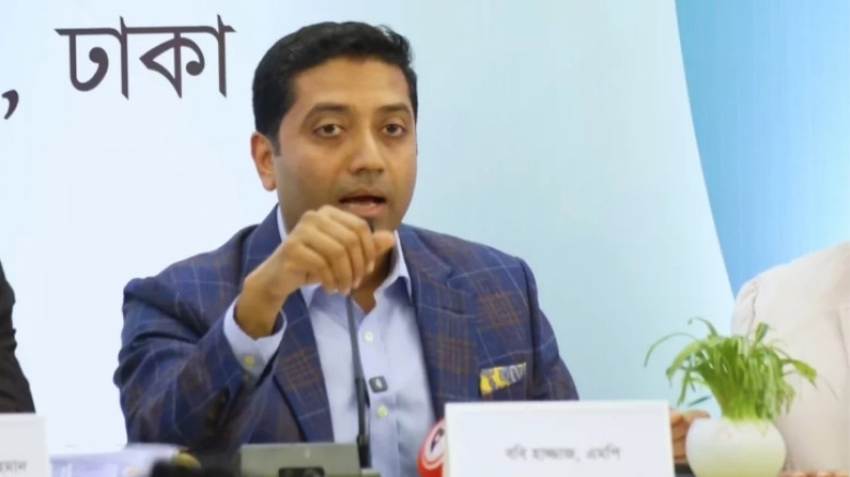প্রাথমিক বিদ্যালয়ে অনলাইন ক্লাসের কোনো পরিকল্পনা নেই: ববি হাজ্জাজ