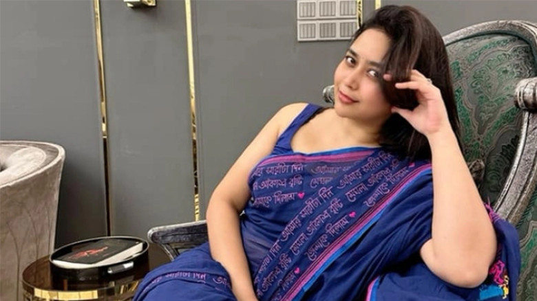 কাউকে শতভাগ খুশি করা সম্ভব না: ভাবনা