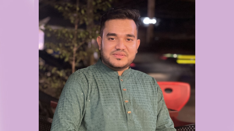 শুভ হত্যা ঘটনায় এনসিপি নেতা যুবাইর সরদারের নিন্দা