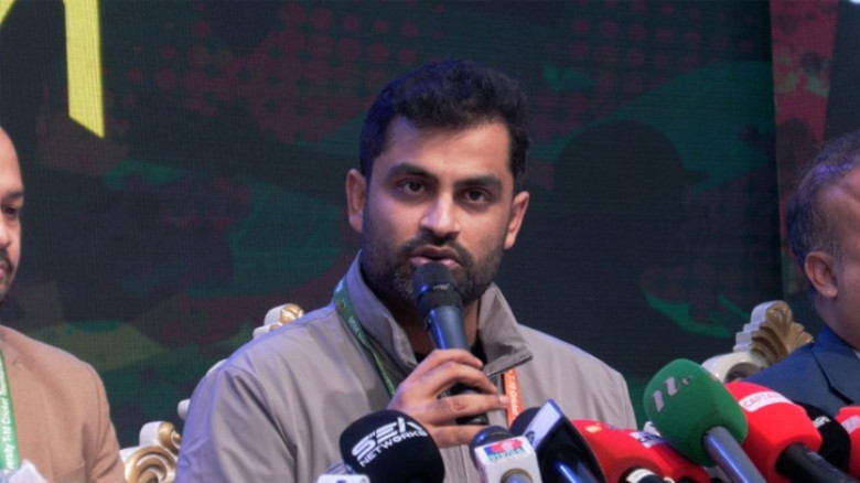 নির্বাচনের ঘোষণা দিলেন তামিম