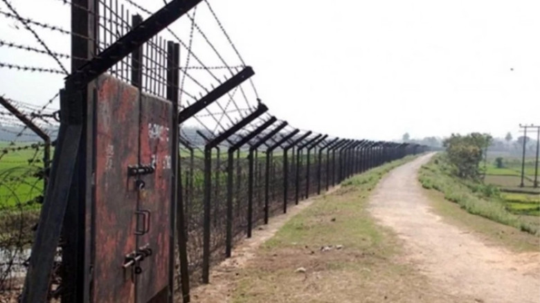 লালমনিরহাটে বিএসএফের গুলিতে বাংলাদেশি নিহত
