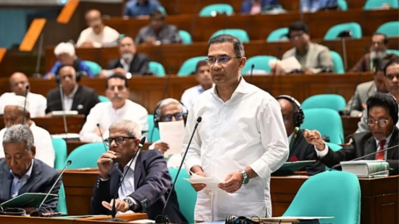 শিক্ষায় বরাদ্দ বৃদ্ধি, ৪৩টি ক্ষেত্রে পরিকল্পনা বাস্তবায়ন: প্রধানমন্ত্রী