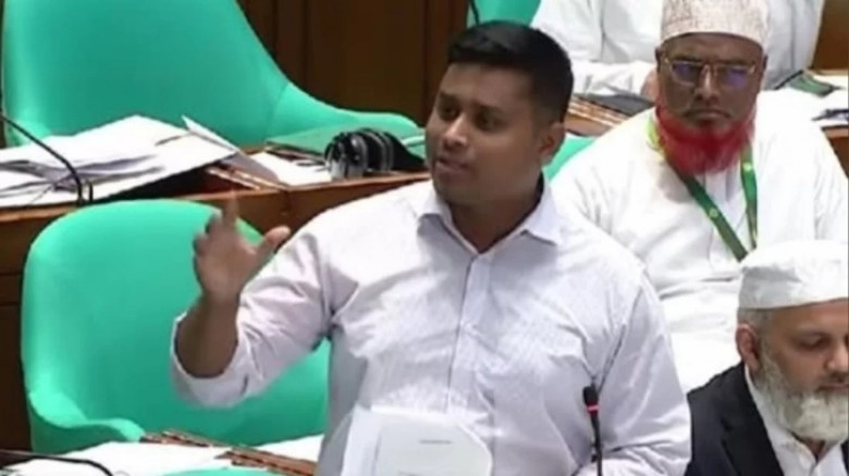 বিসিবি এখন বাপের দোয়া ক্রিকেট বোর্ড: হাসনাত আবদুল্লাহ