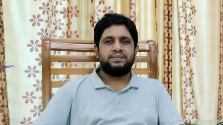 পদত্যাগে বাধ্য হলেন মাভাবিপ্রবি প্রক্টর ড. ইমাম হোসেন