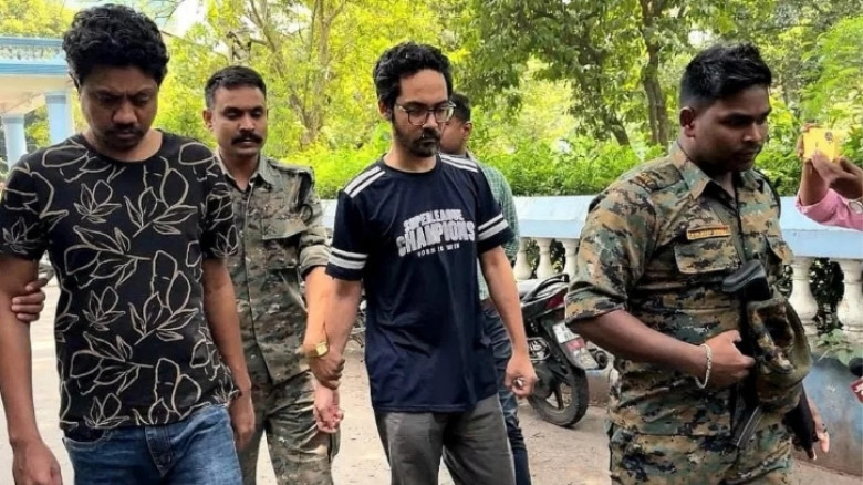 হাদি হত্যা মামলার প্রধান আসামি ফয়সাল করিমকে অস্ত্র মামলায় ১০ বছরের কারাদণ্ড