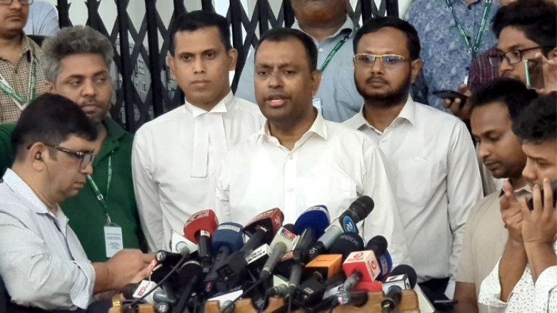 আবু সাঈদের মরদেহে গুলির প্রমাণ নেই: আসামিপক্ষের আইনজীবী