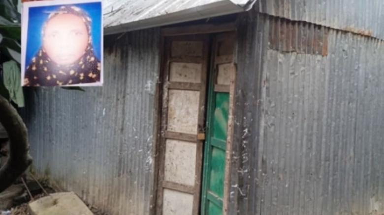 আখাউড়ায় ৩৫ লক্ষ টাকা হাতিয়ে নিয়ে লাপাত্তা ১ নারী